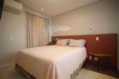 Apartamento à venda com 193m², 3 quartos e 4 vagas