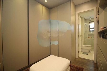Apartamento à venda com 193m², 3 quartos e 4 vagas