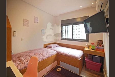 Apartamento à venda com 193m², 3 quartos e 4 vagas
