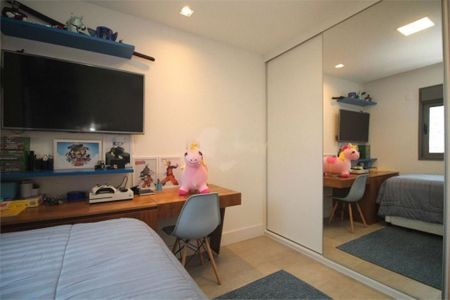 Apartamento à venda com 193m², 3 quartos e 4 vagas