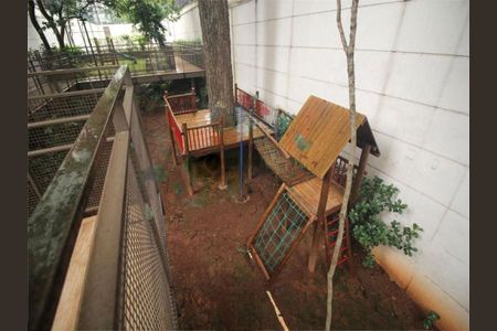 Apartamento à venda com 193m², 3 quartos e 4 vagas