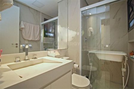 Apartamento à venda com 193m², 3 quartos e 4 vagas