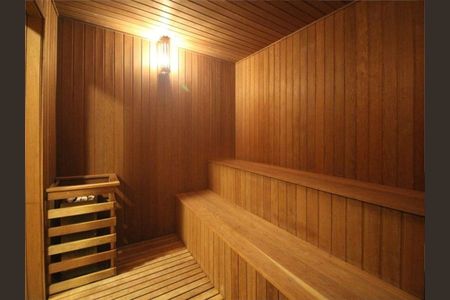 Apartamento à venda com 193m², 3 quartos e 4 vagas