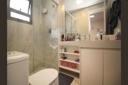 Apartamento à venda com 193m², 3 quartos e 4 vagas