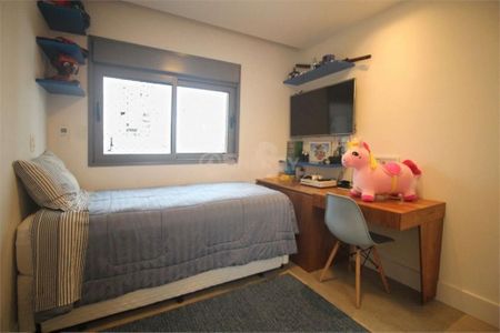 Apartamento à venda com 193m², 3 quartos e 4 vagas
