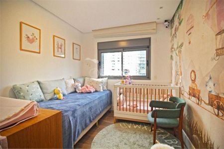 Apartamento à venda com 193m², 3 quartos e 4 vagas