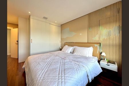 Apartamento à venda com 143m², 3 quartos e 2 vagas