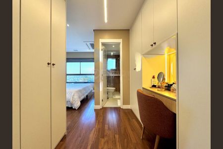 Apartamento à venda com 143m², 3 quartos e 2 vagas