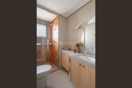 Apartamento à venda com 143m², 3 quartos e 2 vagas