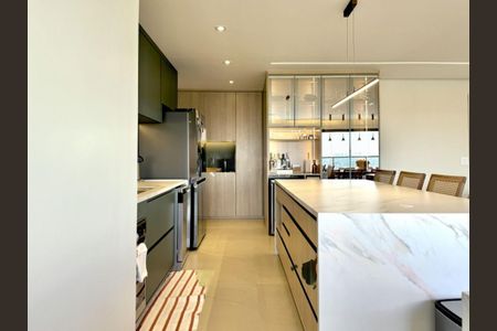 Apartamento à venda com 143m², 3 quartos e 2 vagas