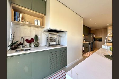 Apartamento à venda com 143m², 3 quartos e 2 vagas
