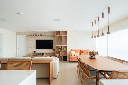 Apartamento à venda com 143m², 3 quartos e 2 vagas