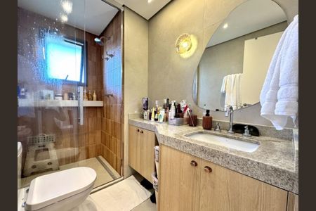 Apartamento à venda com 143m², 3 quartos e 2 vagas