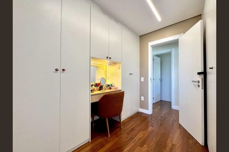 Apartamento à venda com 143m², 3 quartos e 2 vagas