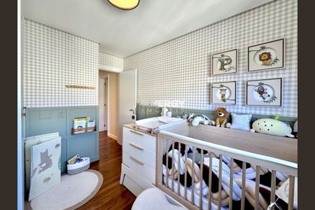 Apartamento à venda com 143m², 3 quartos e 2 vagas