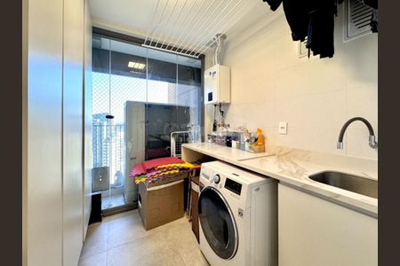 Apartamento à venda com 143m², 3 quartos e 2 vagas