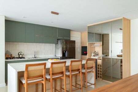Apartamento à venda com 143m², 3 quartos e 2 vagas