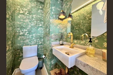 Apartamento à venda com 143m², 3 quartos e 2 vagas