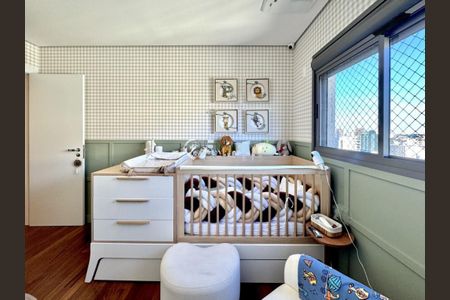 Apartamento à venda com 143m², 3 quartos e 2 vagas