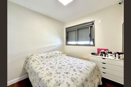Apartamento à venda com 143m², 3 quartos e 2 vagas