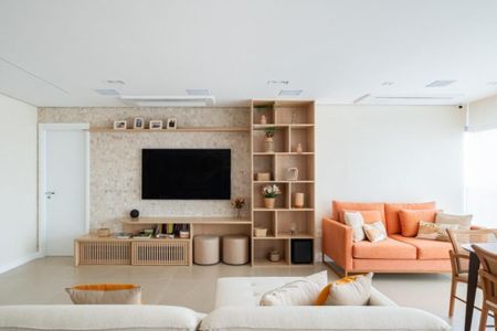 Apartamento à venda com 143m², 3 quartos e 2 vagas