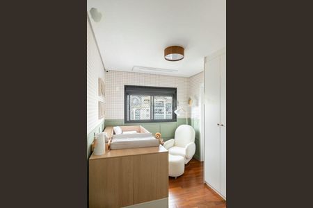 Apartamento à venda com 143m², 3 quartos e 2 vagas