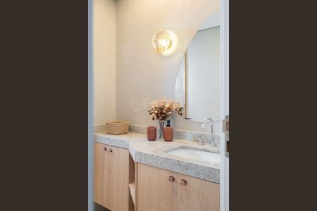 Apartamento à venda com 143m², 3 quartos e 2 vagas