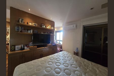 Apartamento à venda com 223m², 3 quartos e 3 vagasQuarto