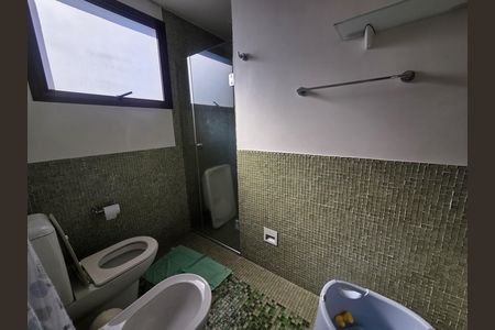 Apartamento à venda com 223m², 3 quartos e 3 vagasBanheiro