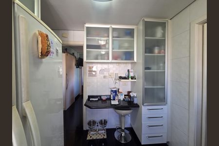 Apartamento à venda com 223m², 3 quartos e 3 vagasÁrea de Serviço