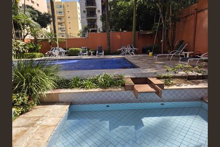 Apartamento à venda com 223m², 3 quartos e 3 vagasPiscina