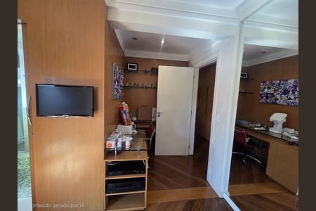 Apartamento à venda com 223m², 3 quartos e 3 vagasQuarto