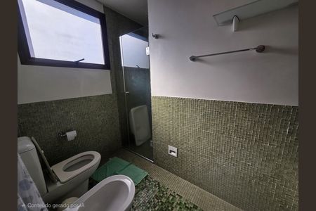 Apartamento à venda com 223m², 3 quartos e 3 vagasBanheiro