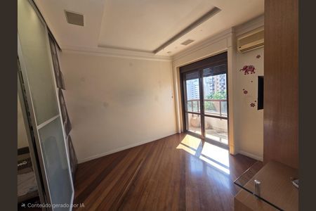 Apartamento à venda com 223m², 3 quartos e 3 vagasQuarto