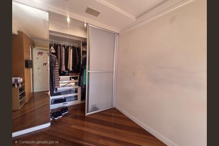 Apartamento à venda com 223m², 3 quartos e 3 vagasQuarto