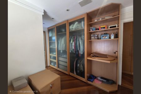 Apartamento à venda com 223m², 3 quartos e 3 vagasQuarto