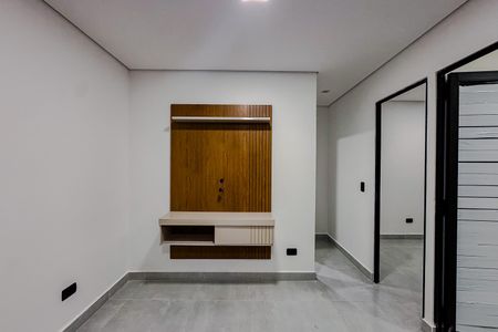 Apartamento para alugar com 2 quartos, 44m² em Água Rasa, São Paulo