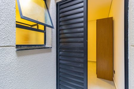 Apartamento para alugar com 44m², 2 quartos e sem vaga Apartamento para alugar com 44m², 2 quartos e sem vagaÁrea Privativa - Quarto 2