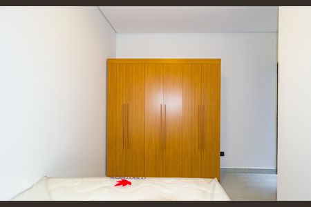 Apartamento para alugar com 44m², 2 quartos e sem vaga Apartamento para alugar com 44m², 2 quartos e sem vagaQuarto 2