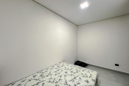 Quarto 1 de apartamento para alugar com 2 quartos, 42m² em Água Rasa, São Paulo