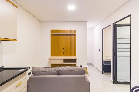 Apartamento para alugar com 2 quartos, 44m² em Água Rasa, São Paulo