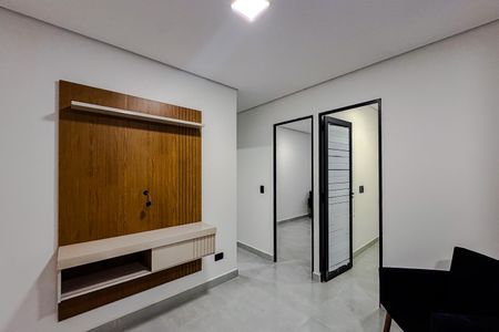 Apartamento para alugar com 2 quartos, 44m² em Água Rasa, São Paulo