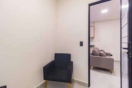 Apartamento para alugar com 44m², 2 quartos e sem vaga Apartamento para alugar com 44m², 2 quartos e sem vagaQuarto 1
