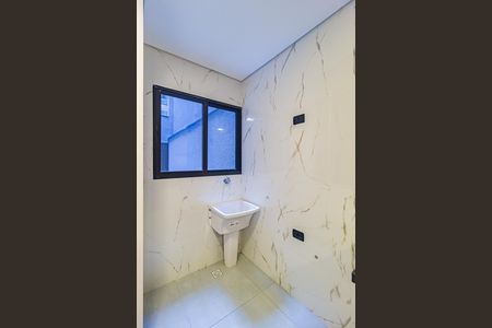 Apartamento para alugar com 44m², 2 quartos e sem vaga Apartamento para alugar com 44m², 2 quartos e sem vagaÁrea de Serviço