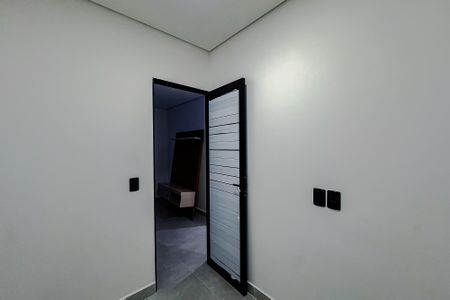 Quarto 2 de apartamento para alugar com 2 quartos, 42m² em Água Rasa, São Paulo