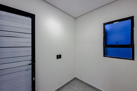 Quarto 2 de apartamento para alugar com 2 quartos, 44m² em Água Rasa, São Paulo