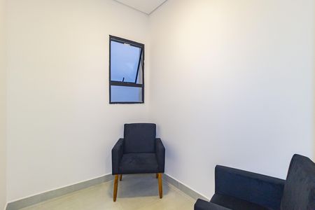 Apartamento para alugar com 44m², 2 quartos e sem vaga Apartamento para alugar com 44m², 2 quartos e sem vagaQuarto 1