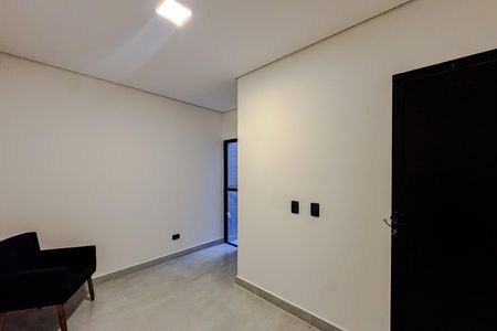 Apartamento para alugar com 2 quartos, 44m² em Água Rasa, São Paulo
