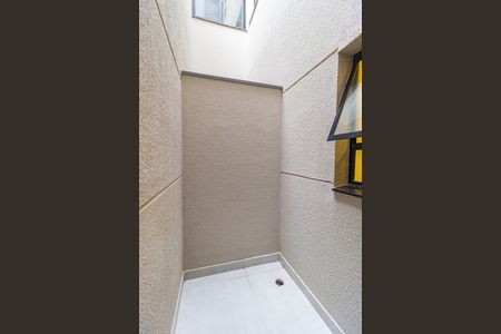 Área Privativa - Quarto 2 de apartamento para alugar com 2 quartos, 44m² em Água Rasa, São Paulo