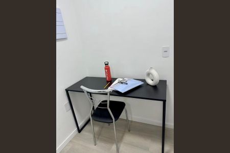 Sala de apartamento para alugar com 2 quartos, 35m² em Vila Buarque, São Paulo